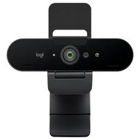 Logitech Brio C1000E 4K HD Webcam