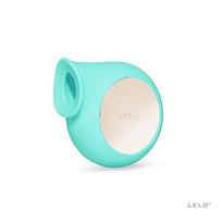 LELO SILA Cruise Aqua - Sonic Stimulation Device, Atsparus vandeniui, USB