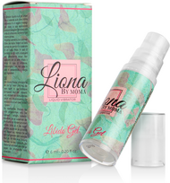 Liona by Moma Liquid Vibrator Libido Gel 6ml - Fast-Absorbing Formula