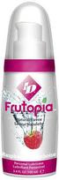 ID Frutopia Vanduo-Based Intimate Gel Raspberry 100ml Vegan Friendly