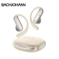 Bach John B15 Open-Ear Bluetooth Headphones odos spalvos atspalvis