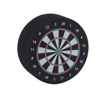 I Dart Dock 10cm Dart Base Station Display Stand Holder for Dartboard Design Ideal for Outdoor Home Family Party Games
