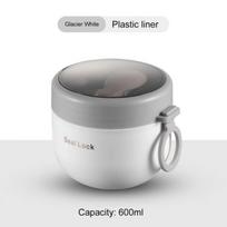 1pc Breakfast Cup, Bento Box, Lunch Box, Portable Lunch Food Soup Container, Portable Kitchen Utensils
