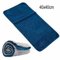 Car Cleaning Towel Ultra-fine Fiber Household Car Wash and Cleaning Towel Care Cloth Car Parts Cleaning Kit