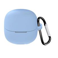 Silicone Cover Case For Xiaomi Buds 5 Wireless Bluetooth Headphone Protective Shell Anti Scratch Headset Protector Sleeve