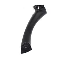 Accessories Handle Inner Door Handle Non-deformation Not Universal-Fitment Plastic Material Replacement Installation