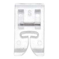 Universal Presser Foot Replacement 7mm Clear Sewing Machine Presser Foot S Transparent Presser Foot Sewing Machine Use