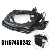 New Front Right Mirror Cover For BMW For G01 G02 G05 G06 G07 OEM Number 51167468242 Direct Replacement Car Accessories China Mainland