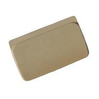 Replacement Glove Box Lock Handle Cover for Chevrolet For Captiva C140 2006-2017 and For Antara with Part Number 95183126 smėlis