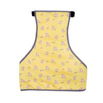 Waterproof Dog Belly Protection Clothing Anti-dirty Dog Bib Dog Belly Band Breathable Cat Sterilization Suit Stomach Protection (as the picture,XS)