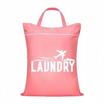 Gym Bag Large Capacity Laundry Bag Waterproof Handbag Wet Dry Bag Oxford Cloth Storage Bag For Swimwear
