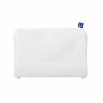 Fine Mesh Mesh Sweater Washing Bag Reusable Double Fixed Belt Laundry Storage Bag Large Capacity Zipper Closure