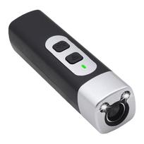800mAh Compact Dog Repeller Single Press Dog Training Device Portable Dog Bark Deterrent Device for Dog Indoor Outdoor juoda