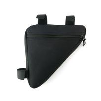 Bicycle Top Tube Bags Wear-Resistant Oxford Cloth Bike Top Tube Pack Pack Outdoor Cycling Accessories China Mainland