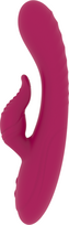 Rithual Anusara Dual Engine 2.0 Orchid - Rechargeable Silicone Massager