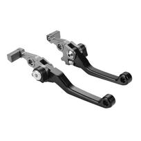 Motorcycles Clutch Brake Levers For Tuttio Tutti Soleil 01 CNC Electric Dirt Bike Hand Bar Motocross Handle lever Accessories