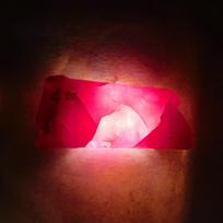 CERTIFIED Red Rough Natural Ruby 53.50 Ct Uncut Raw Rough Rare Loose Gemstone 37.7 mm approx