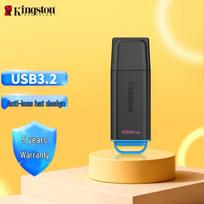 Kingston DataTraveler DTXG2 128GB USB 3.2 Gen1 Flash Drive