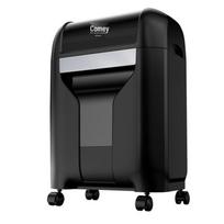 KEMEI DS07 10-Sheet Cross-Cut Shredder CN plug (adapter included)