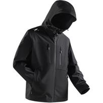 Skechers Outdoor Mountain Jacket With Removable Fleece Lining Unisex Jackets P425U072-0018 S