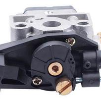 GX35 Carburetor For Honda GX25 GX35 HHT35 Series - Reliable Replacement Parts GX35 Lawn Mower Carburetor For Garden China Mainland