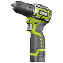 Zhipu 16.8V Cordless Brushless Electric Drill & Screwdriver CN plug (adapter included)