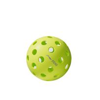 Li Ning Pickleballs TPE Training Competition Unisex ACPV003 One Size