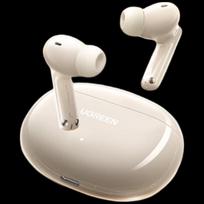 UGREEN T6s Bluetooth Earbuds with ANC & Spatial Audio