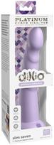Dillio DP Slim Seven Violetinė 7 inch