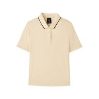Skechers Slim Fit Sweet Cool Casual Short Sleeve Polo Shirt Women tops L226W004-001J S