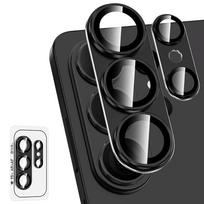 Metal Aluminum Alloy Camera Protector Film For Samsung Galaxy S26 Ultra S26 Plus S26 Back Lens Cover Protective Cap Lens Film For Galaxy S26