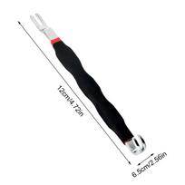 Automotive Electrical Terminal Connector Removal Tools, Automotive Wiring Harness Plug Removal & Separation Tool for Auto Repair
