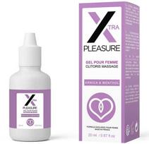 RUF X Pleasure Massage Gel for Sensitive Areas 20 ml