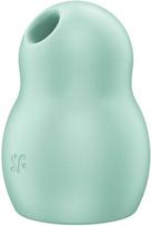 Satisfyer Pro To Go 1 Double Air Pulse Vibrator - Compact Travel Model