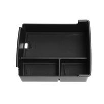 for Ford Maverick 2025+ Car Armrest Storage Box Center Console Organizer Tray Central Tidying Interior Accessories