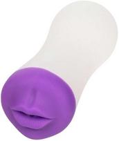 CalExotics Dual-Density Intimate Machine Deep Grip 17.75cm TPE Juodas