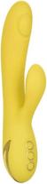 Rožinė CalExotics California Dreaming San Diego Seduction Silicone Massager Rožinė