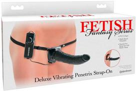 Pipedream FFS Deluxe vibruojantis Penetrix