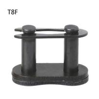 Motorcycle Chain Buckle 25h# T8f# 420# 428# 520# 530# Chain Connector Ring Link