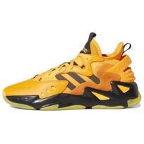 adidas Neo Blazeon Sports Shoes 'Yellow Black' Men's GZ3915 EU 43⅓
