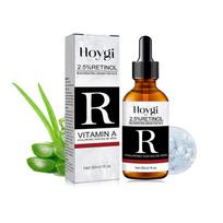Limited time!!Hoygi Retinol Facial Serum Reduces Fine Lines, Wrinkles, And Nasolabial Folds, Moisturizes Facial Skin, Anti-Wrinkle Essence