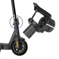 Ninebot Max G30 Sulankstomo stiebo pagrindas Elektrinio paspirtuko atsarginė dalis Priedai