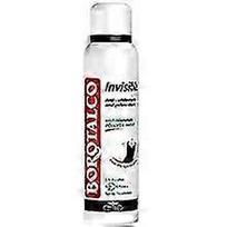 Borotalco - Invisible Spray Deodorant 150ml
