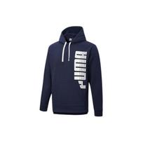 PUMA Rebel Bold logo Printing Casual Sports Blue Men's 581061-06 M
