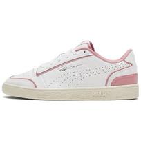 PUMA Ralph Sampson Lo 'Perforated Outline - White Foxglove' Men's 374070-04 EU 35.5