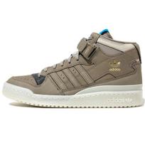 adidas Forum Mid 'Clay Sesame' Men's HQ1508 EU 36