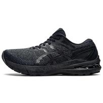 (WMNS) ASICS GT-2000 10 'Triple Black' Women's 1012B045-001 EU 37