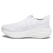 (WMNS) PUMA ForeverRun Nitro Knit 'White Feather Grey' Women's 379140-01 EU 36