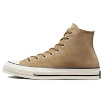 Converse Chuck 70 Suede High 'Sand Dune' Men's A01457C EU 35