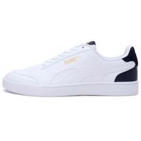 PUMA Shuffle Sneakers 'White Black' Men's 309668-05 EU 44